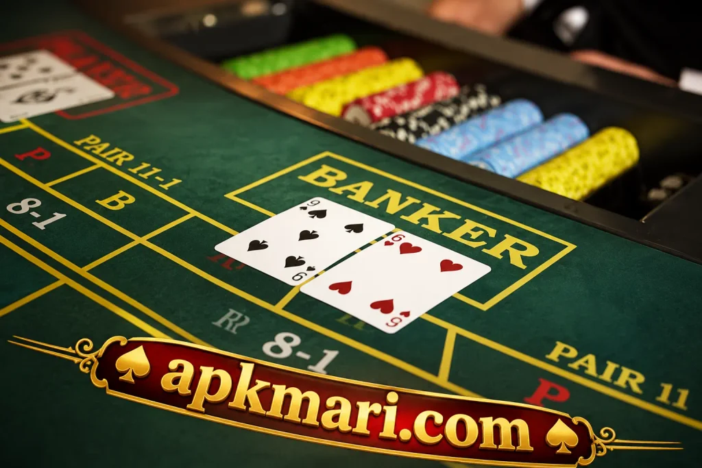 1777Bet Apk