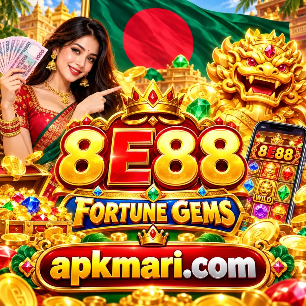 8E88 Apk