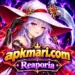 Reaporia Apk